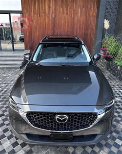 مازدا CX-5